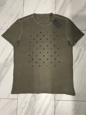Men’s John Varvatos T-Shirt